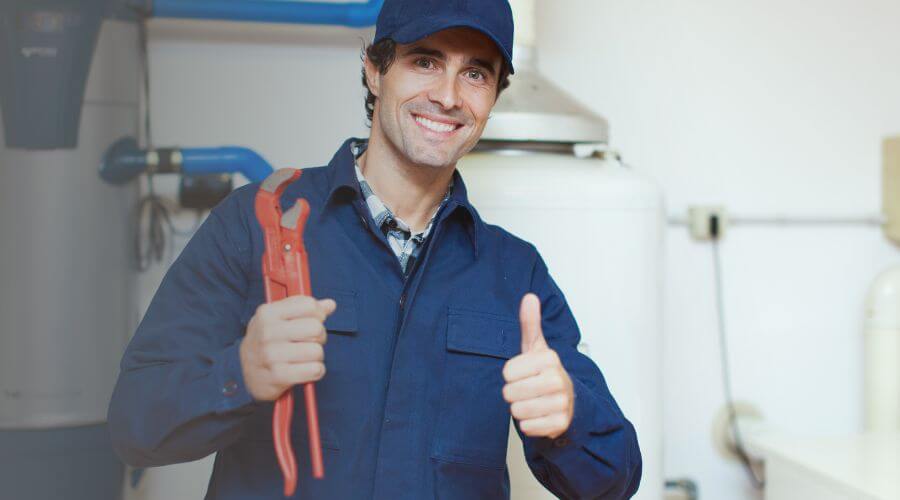 Professional expert plumbing services in Delavan, MN